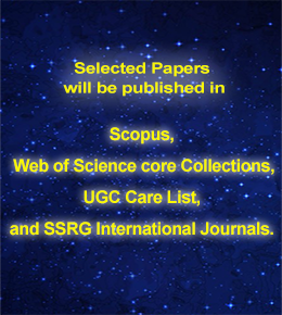 International Conference on Science, Computers, Technology and Engineering (ICSCTE-2018), Shree Velagupadi Ramakrishna Memorial College, Nagaram Guntur District, Andhra Pradesh, India.<Br><br>