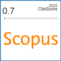 IJECE Scopus